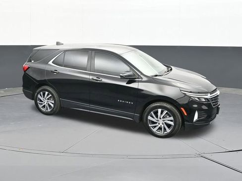 Used 2023 Chevrolet Equinox LT image 61