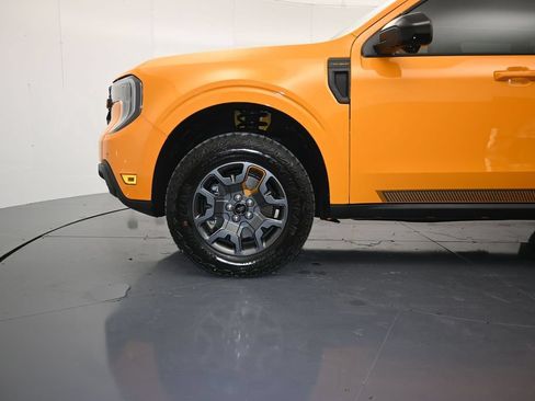 Certified 2026 Ford Maverick Tremor AWD/4WD image 9