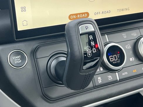 New 2026 Land Rover Defender 110 S image 23