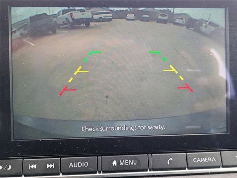 Used 2024 Nissan Sentra SV image 10