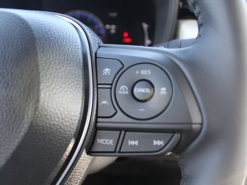 Certified 2026 Toyota Corolla SE FWD image 37