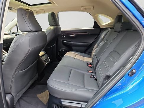 Used 2019 Lexus NX 300 AWD w/ Premium Package image 8