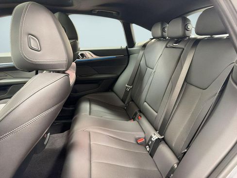 New 2026 BMW i4 xDrive40i w/ Premium Package image 25