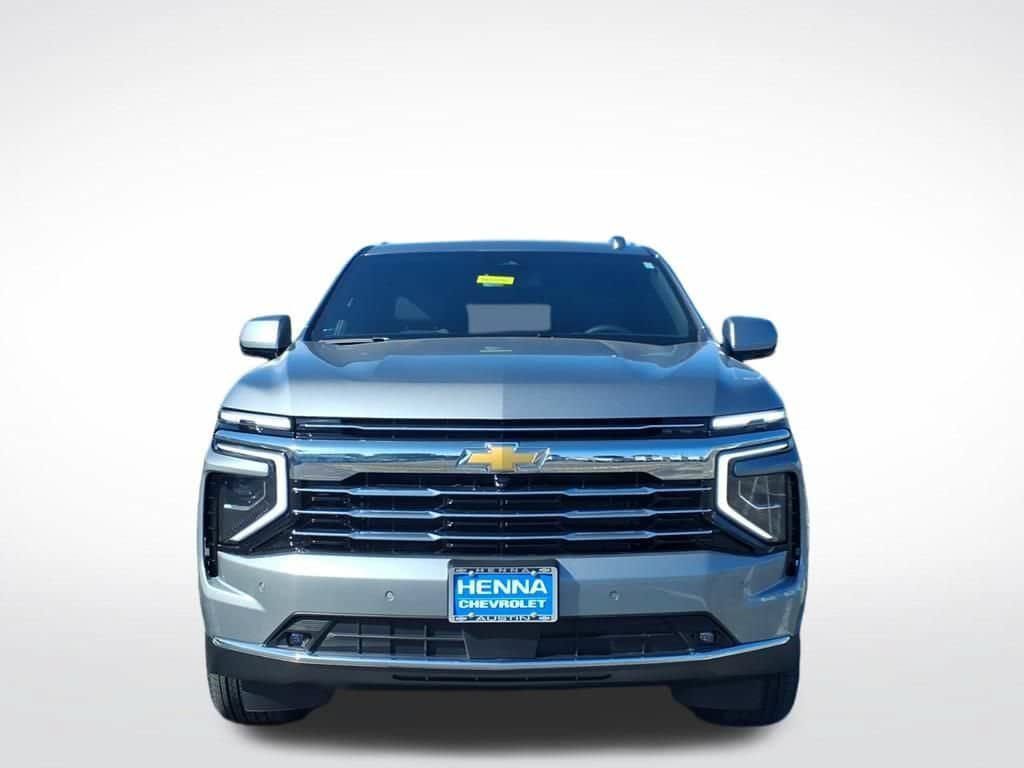 New 2026 Chevrolet Suburban LT w/ Comfort Package RWD image 9