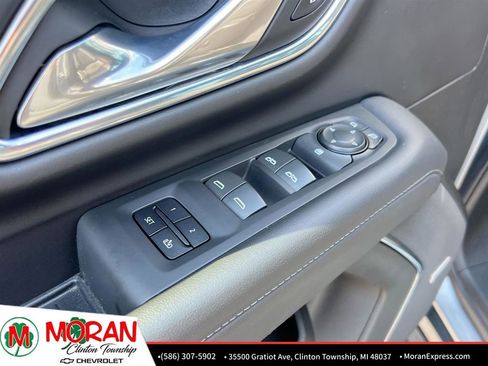 Certified 2023 Chevrolet Tahoe Z71 image 17