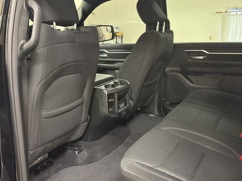 Used 2025 RAM 1500 Big Horn image 24