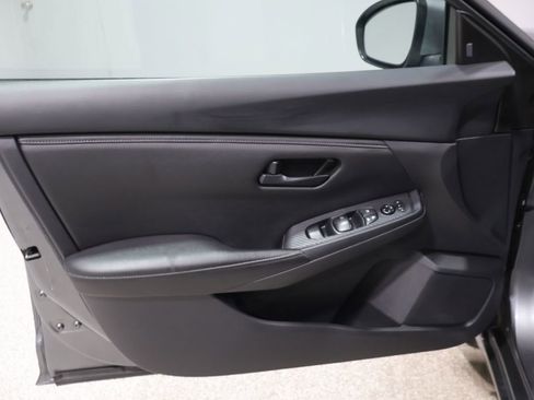 Used 2024 Nissan Sentra S image 13