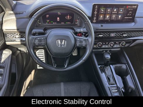 Used 2023 Honda Accord Sport image 14