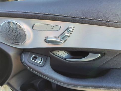 Used 2019 Mercedes-Benz GLC 300 4MATIC Coupe image 26