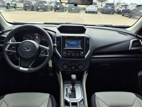 Certified 2023 Subaru Forester image 5