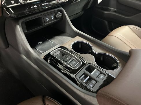 New 2026 Honda Pilot Elite image 17
