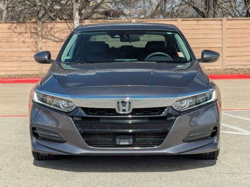 Used 2020 Honda Accord LX image 9