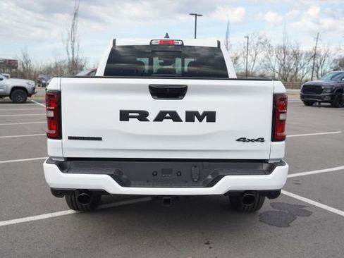 New 2026 RAM 1500 Big Horn image 8