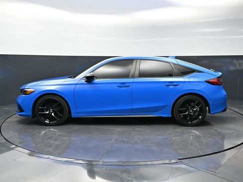 Used 2023 Honda Civic Sport image 8