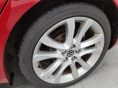 Used 2015 MAZDA MAZDA6 Touring image 31