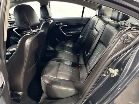 Used 2014 Buick Regal FWD image 28