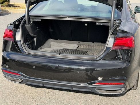 Certified 2022 Audi A5 2.0T Premium Plus w/ Premium Plus image 19