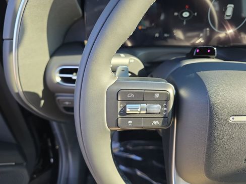 New 2026 Hyundai Palisade Calligraphy image 27