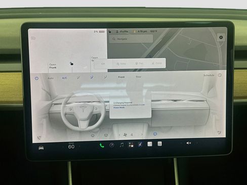 Used 2020 Tesla Model 3 Standard Range Plus RWD image 23