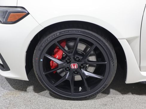 New 2026 Honda Civic Type R image 7