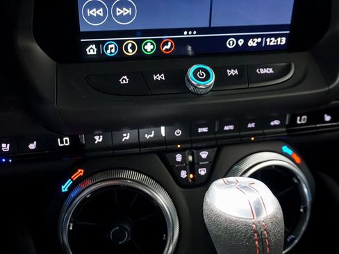 Used 2024 Chevrolet Camaro ZL1 image 30