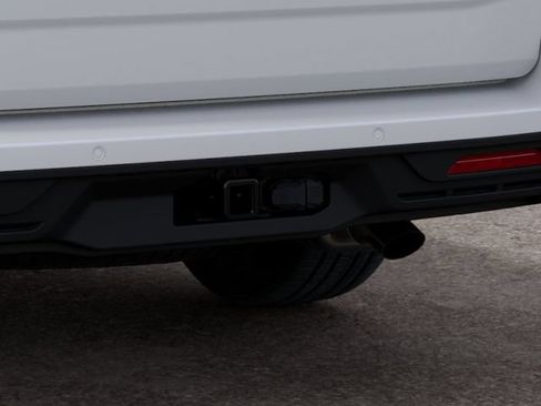 New 2027 Ford Expedition Active AWD/4WD image 23