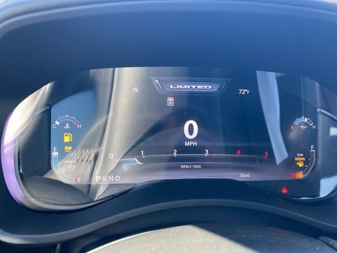 New 2026 RAM 2500 Limited image 18