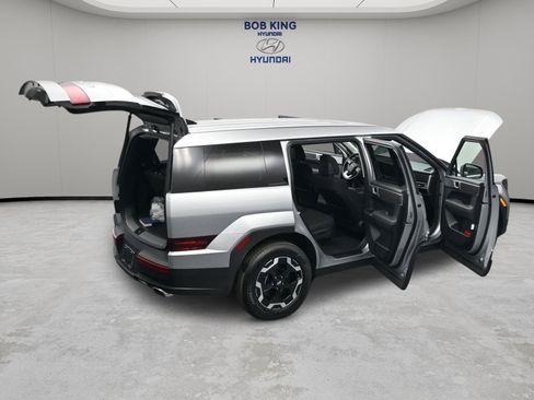 New 2026 Hyundai Santa Fe SE AWD/4WD image 26