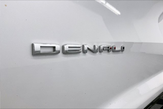 Used 2024 GMC Acadia Denali AWD/4WD image 38