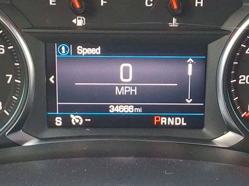 Used 2023 Chevrolet Equinox LT image 21