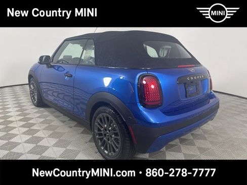 New 2026 MINI Cooper S image 5