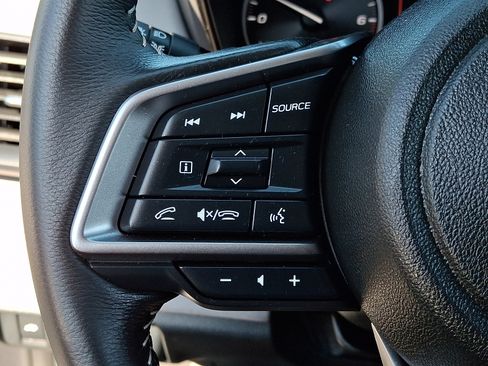 Certified 2025 Subaru Legacy Premium AWD/4WD image 23