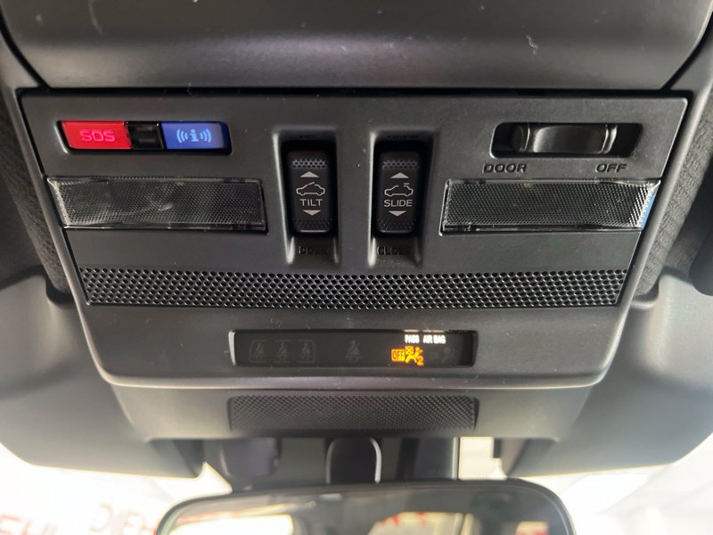 New 2026 Subaru Outback Limited XT AWD/4WD image 33