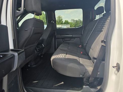 Used 2023 Ford F150 XL w/ STX Appearance Package AWD/4WD image 4