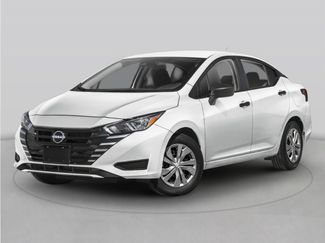 Used 2024 Nissan Versa SR FWD video 1