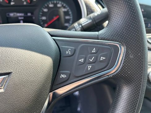 Used 2023 Chevrolet Malibu LS FWD image 23