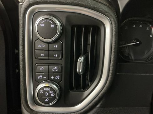 Used 2019 GMC Sierra 1500 AT4 w/ AT4 Premium Package image 16