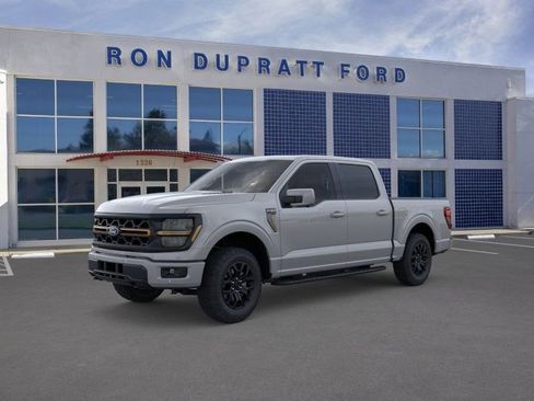 New 2026 Ford F150 Tremor image 2