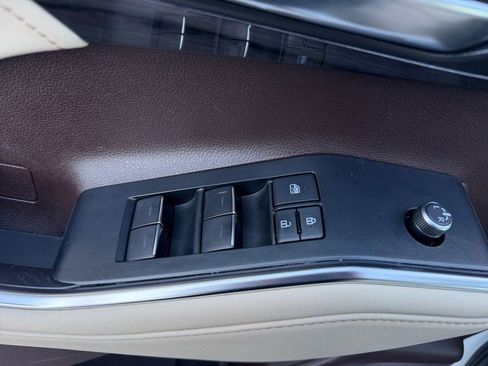 Used 2021 Toyota Highlander Limited image 15