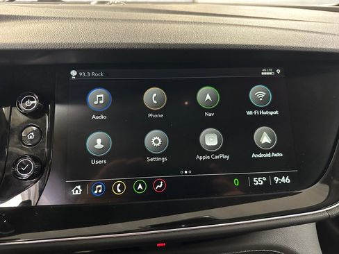 Certified 2023 Buick Envision Avenir image 15