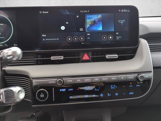 New 2027 Hyundai Ioniq 5 SEL RWD image 21