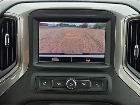 New 2026 Chevrolet Silverado 2500 W/T w/ WT Convenience Package image 15