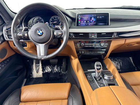 Used 2019 BMW X6 sDrive35i w/ M Sport Package image 29