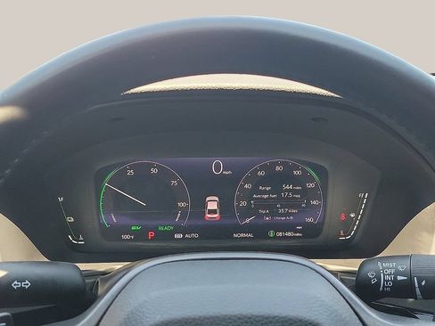 Used 2023 Honda Accord Sport image 17