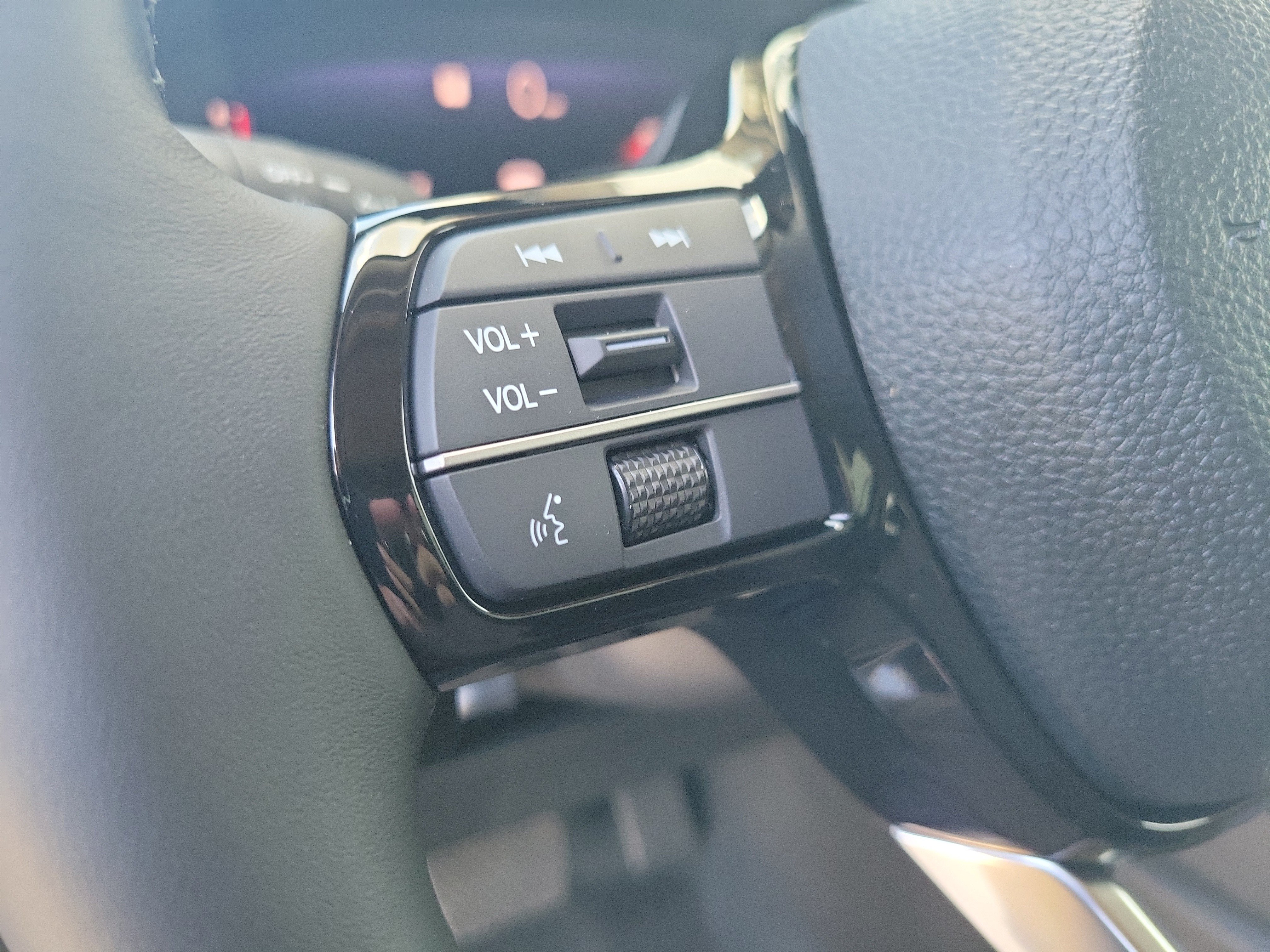 New 2026 Honda Pilot image 27