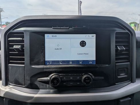 Used 2023 Ford F150 XLT RWD image 25