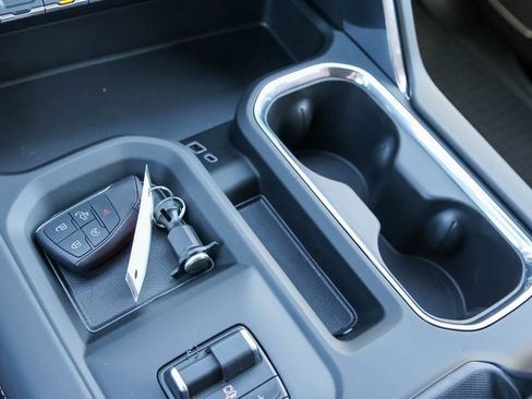 New 2026 GMC Sierra 3500 Denali Ultimate image 25