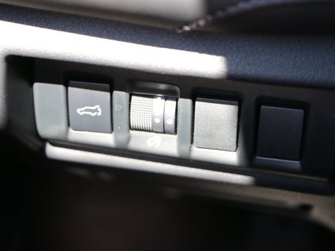 Used 2026 Subaru Outback Wilderness AWD/4WD image 22
