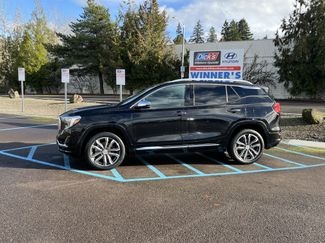 Used 2020 GMC Terrain Denali w/ Denali Premium Package video 2