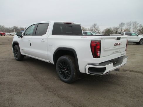 New 2026 GMC Sierra 1500 Elevation w/ Elevation Premium Package image 8